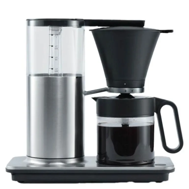 Classic CM3S-A100 kaffetrakter 1L stål