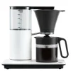 Classic CM2W-A125 kaffetrakter 1,25L hvit