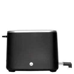 Classic CT-1000MB brødrister 2 skiver svart