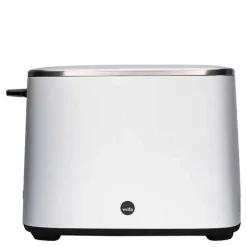 Classic CT-1000MW brødrister 2 skiver hvit