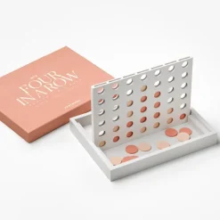 Classic fire på rad spill