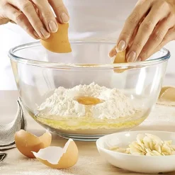 Classic glasskål 3L