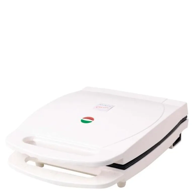 Classic gorojern hvit