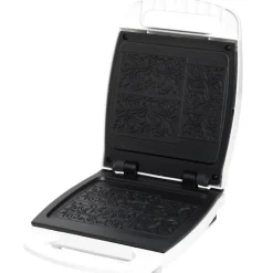 Classic gorojern hvit