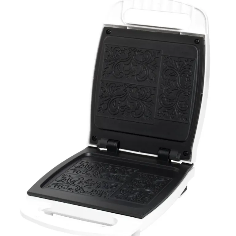 Classic gorojern hvit