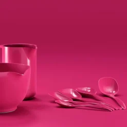 Classic gryteskje liten 19 cm beetroot