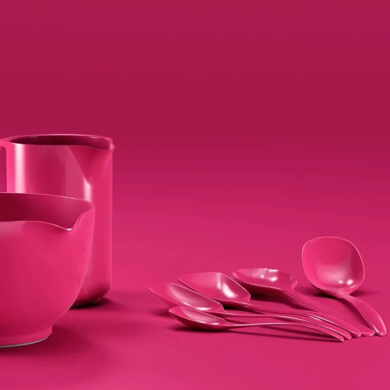 Classic gryteskje liten 19 cm beetroot