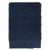 Classic håndkle 50x70 cm dark blue
