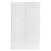 Classic håndkle 50x100 cm white