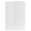 Classic håndkle 50x70 cm white