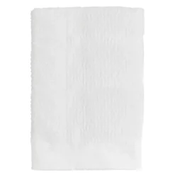 Classic håndkle 50x70 cm white