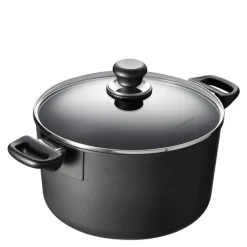 Classic Induction gryte m/ lokk 6,5L/26 cm