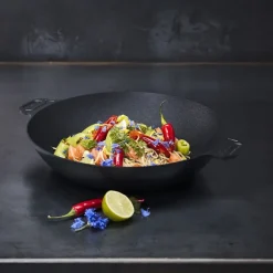 Classic Induction paellapanne 36 cm