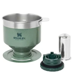 Classic kaffebrygger grønn