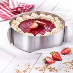 Classic kakering H8,5 cm