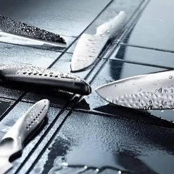 Classic keramisk slipestav G-74 22 cm