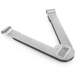 Classic kjøkkenvekt sammenleggbar stål