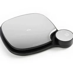 Classic kjøkkenvekt svart