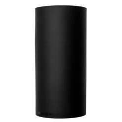 Classic knivblokk 11x22,5 cm svart