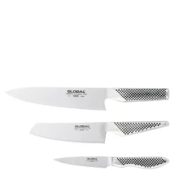 Classic knivsett 3 deler G-2/GS-5/GS-38