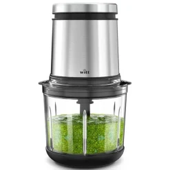 Classic mathakker stål