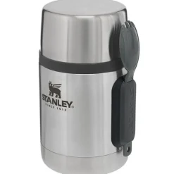 Classic mattermos 0,53L grå