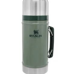 Classic mattermos 0,95L grønn