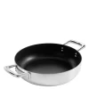 Classic Non-stick sautépanne med lokk 24 cm urban