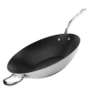 Classic Non-stick wokpanne 32 cm