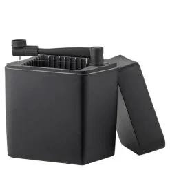 Classic osteboks svart