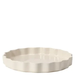 Classic paiform 28 cm hvit