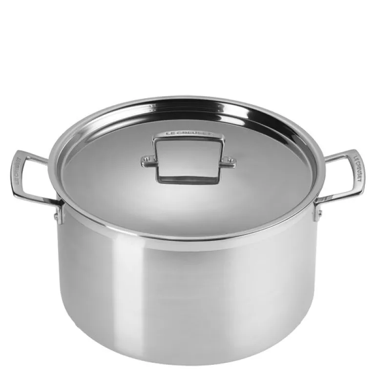 Classic 3-ply gryte 28 cm/10,5L