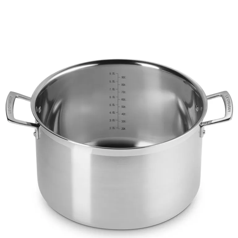 Classic 3-ply gryte 28 cm/10,5L