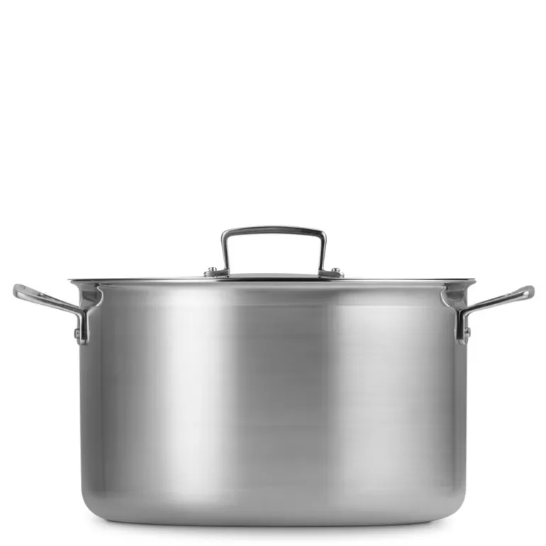 Classic 3-ply gryte 28 cm/10,5L