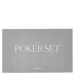 Classic pokersett spill