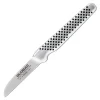 Classic rotkniv rett helsmidd GSF-33 6 cm