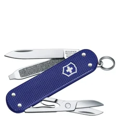 Classic SD lommekniv 5 funksjoner night dive