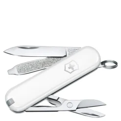 Classic SD lommekniv 7 funksjoner falling snow