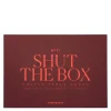 Classic shut the box spill