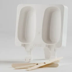 Classic silikonform isformer 9,3x4,85x2,5 cm 2 stk