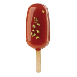 Classic silikonform mini-isformer 7,3x3,8x1,8 cm 4 stk