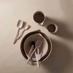 Classic slikkepott 20 cm humus