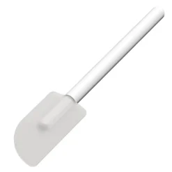 Classic slikkepott 20 cm hvit