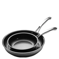 Classic stekepannesett keramisk 28/20 cm