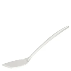 Classic stekespade 31 cm hvit