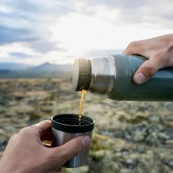 Classic termos 0,75L grønn