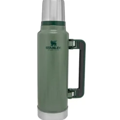 Classic termos 1,4L grønn