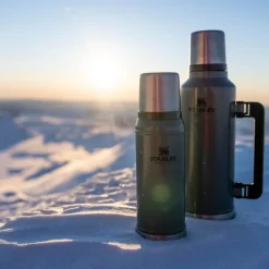 Classic termos 1,4L grønn