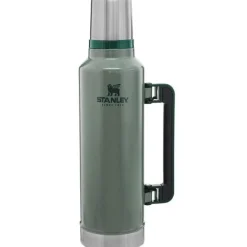 Classic termos 1,9L grønn