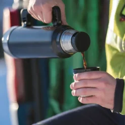 Classic termos 1,9L svart